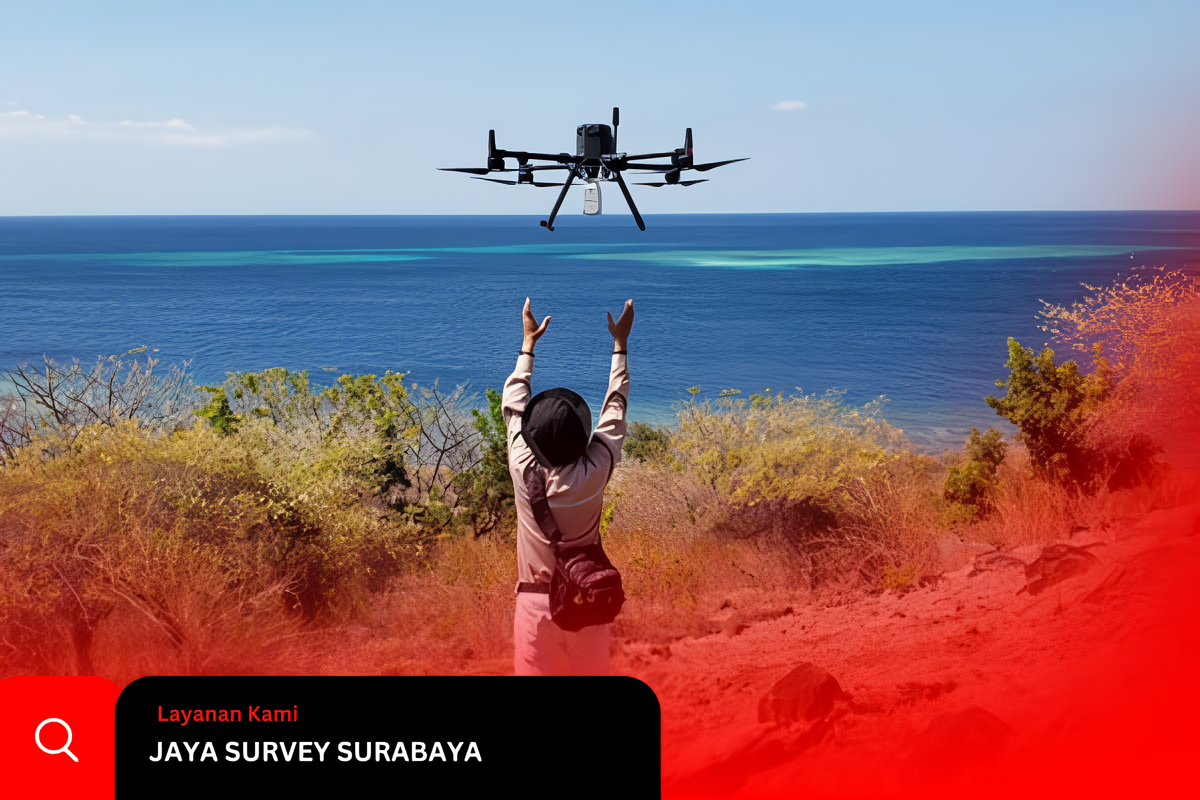 Jasa Pemetaan LiDAR Menggunakan teknologi laser untuk mendapatkan data 3D yang sangat akurat tentang permukaan tanah, vegetasi, dan bangunan.