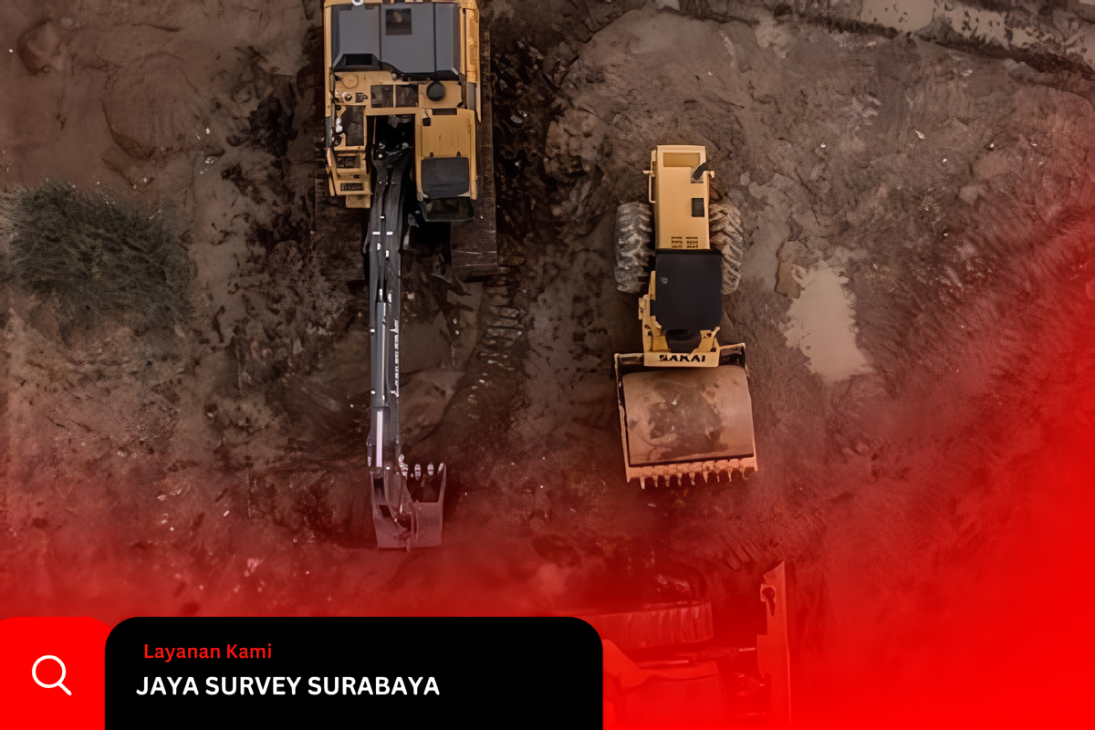 Perhitungan Galian & Timbunan Menyediakan data volume tanah untuk kebutuhan penggalian dan penimbunan dalam proyek konstruksi.