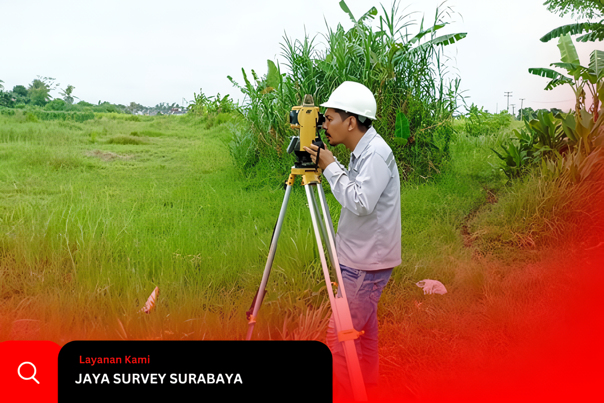 Pemetaan lahan Menyediakan data topografi lahan, penting untuk pertanian, tata guna lahan, dan kehutanan.